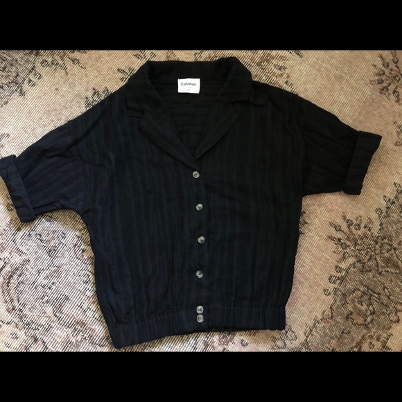 Callahan Etta Top - Picture 3 of 3